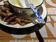 -串亿88烧烤·羊腿·羊蝎子(板泉路店)