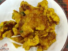 -玉桥餐厅(天坛店)