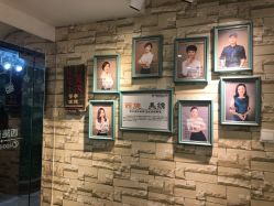 -西施无菌半永久纹绣眉眼影唇轻增发纹发际线