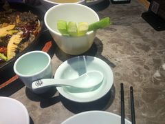 -老板恋上鱼(恒隆广场店)