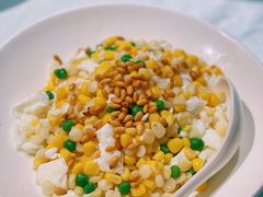 -兰亭轩茶餐厅(长江路店)