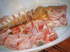 -老刘生态大鱼坊铁锅炖鱼(赛马场店)