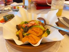 -上海和平饭店龙凤厅 Dragon Phoenix