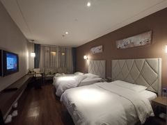 -雅戈尔富宫大酒店(观前街店)