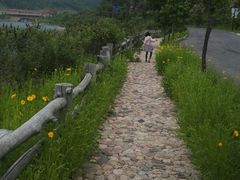 -丹东天桥沟景区