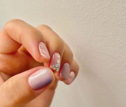 手部美甲-七月美睫 美甲