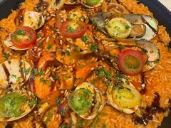 -大树餐厅(益田假日店)