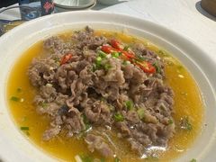 -到家尝北京菜(西坝河店)