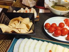 -吼堂老火锅(太古里总店)