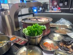 -西塔老太太泥炉烤肉(龙湖北苑天街店)