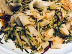 庆赫隆面筋-庆赫隆融合菜馆(群力店)