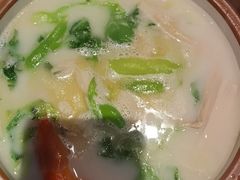 -南棠馆粤菜坊(群光店)