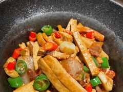 -佬麻雀·新湘菜(珠海金发购物中心店)