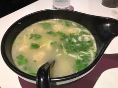 上海小馄饨-小杨生煎(湟普汇店)