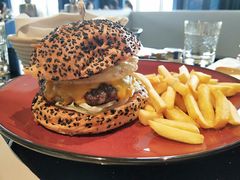 -上海苏宁宝丽嘉酒店·Cafe Bellagio西餐厅