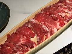 -椰子湾·海南火锅·糟粕醋·椰子鸡(正大广场店)