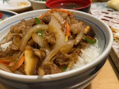 -山之川日料放题(通州店)