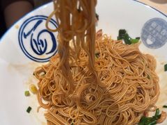 -新万鑫银丝面·非遗无锡味(惠山古镇店)