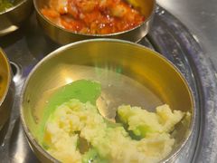 -釜山火炉·海鲜烤肉(紫藤路店)