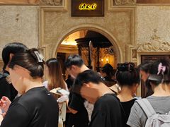 -B&C黄油与面包·THE GARDEN BAKERY概念店(世纪汇店)