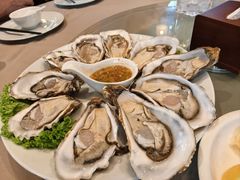 -真浪花园海鲜餐馆