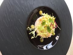 -上海和平饭店-华懋阁 The Cathay Room