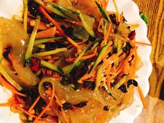 -大哈福烧烤·海鲜·家常菜(延安三路店)