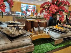 -北京王府井希尔顿酒店·万斯阁西餐厅