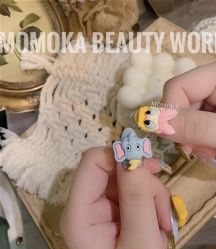 -LILY NAILS美甲美睫