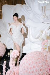 -MANLI BRIDAL婚纱