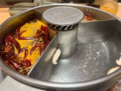 -巴奴毛肚火锅(七宝领展广场店)