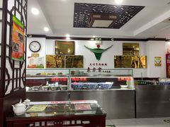 -东方宫中国兰州牛肉拉面(新起街店)