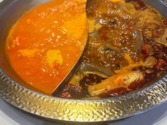 -巴邑火锅·鲜切牛肉(萧山银隆店)