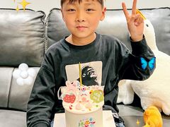 -卷心卷意·轻甜蛋糕(新光天地店)