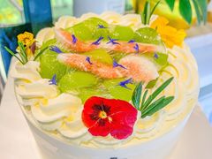 -卷心卷意·轻甜蛋糕(新光天地店)