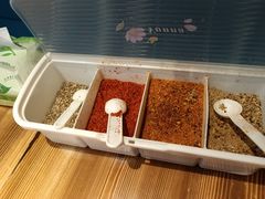 -丁荣华炸串(托乐嘉店)