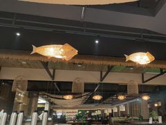 -风味小馆(天目湖宾馆店)