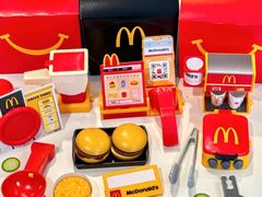 -麦当劳(徐州云龙万达店)