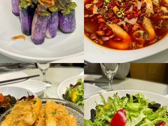 -老牌坊鲁菜名店(宽厚里店)