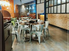 -新旺茶餐厅(嘉里城店)