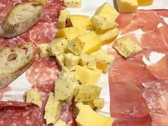 -Alimentari早午餐(安福路店)