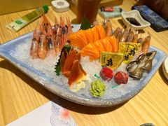 -贵木日本料理·铁板烧(新地假日广场店)