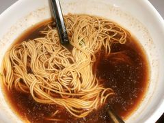 镇江锅盖面-八分饱·西津会(西津渡店)