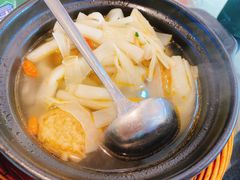 -武庄主特色炒鸡(周恩来纪念馆店)