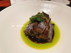 江南陈醋茄子-山里亲戚(淞虹路店)
