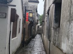 -鸣鹤古镇