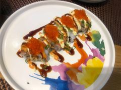 -樱の千渡日式料理·铁板烧•烧鸟(金盛田广场店)