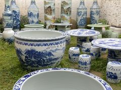 -景德镇古窑民俗博览区