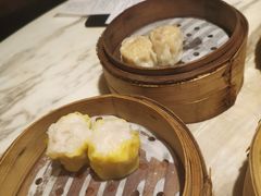-广州花园酒店荔湾亭·地道点心·粤式饮茶