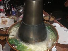 -额尔敦草原涮羊肉·烧烤(冻青树总店)